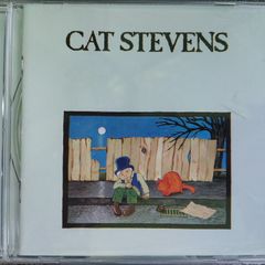 Cat Stevens - Teaser And The Firecat CD (1971) 2000 Remastered Reissue EX+