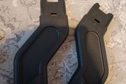 uppababy vista upper adapters