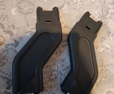 uppababy vista upper adapters