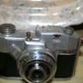 Vintage Koroll 120 Film Bencini Milano Cmf Foll Film Camera Image 5