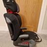 Joie elevate group 1/2/3 R44 car seat Image 3