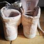 girls shoes size 3 Image 5