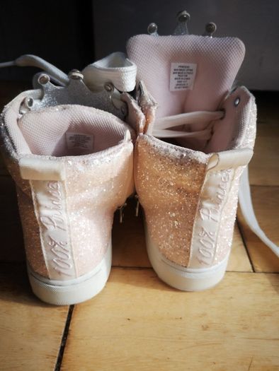 girls shoes size 3