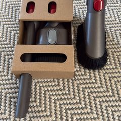 Dyson V11 accessories