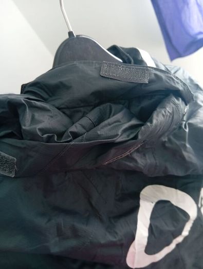 Ireland rugby puma jacket size large
