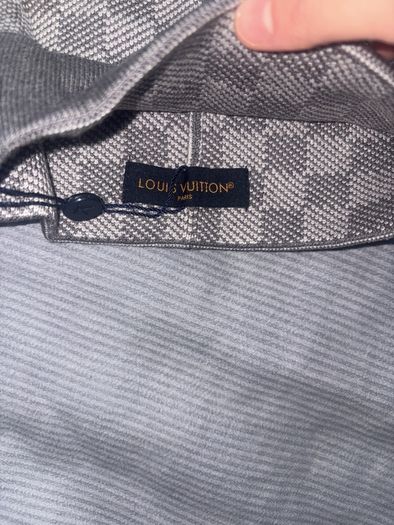 lv hat