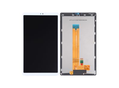 For Samsung Galaxy Tab A7 Lite SM-T220 LCD Touch Screen Digitizer Replacement White - FHT16SMTLCD