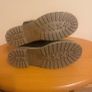 Avenue Black Winter Boots - Faux Fur Trim (Size 6) Image 3