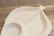 Serving dish