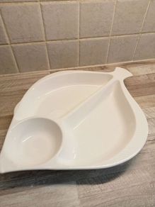 Serving dish