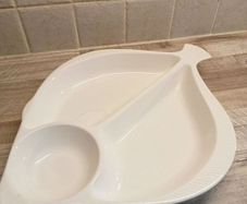 Serving dish