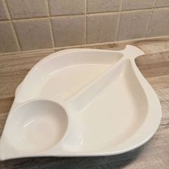 Serving dish