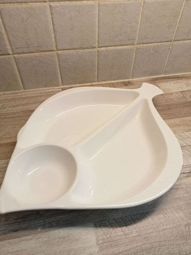 Serving dish