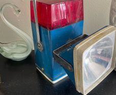 Vintage EverReady MotorMate