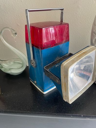 Vintage EverReady MotorMate
