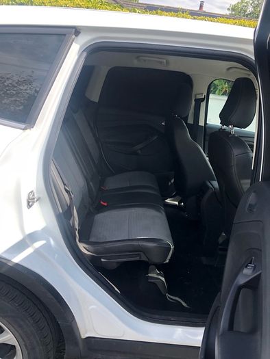 181 ford kuga 2.0 150bhp