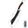 Brand New handmade brisket knife ultra sharp hammer blade Image 3