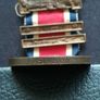 Antique 1911-12 King George V LCC School Medal - Named (E. Simeon) Image 4