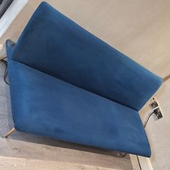 Fold out couch Sofa Bed 150 or nearest offer