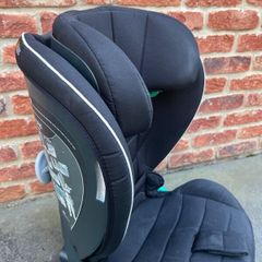 Car seat
