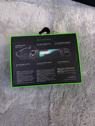 razer