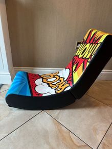 Xrocker Gaming chair