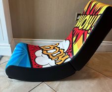 Xrocker Gaming chair