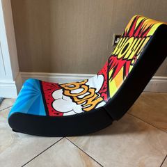 Xrocker Gaming chair