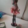 doll monster high Raqual Image 6