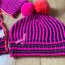 Mil zoo Hat & Scarf Image 4