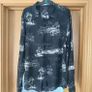 Mens shirts x 4, XL. Image 5