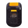 No offers below the asking price   Post extra 5 euro   MT20DL Battery Adapter for Makita 18V BL1830 BL1815 BL1860 Li-ion Battery Convert To for Dewalt 18V 20V DCB200 Power Tools Use Image 4