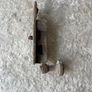 Antique Window Shutter Bolt Image 3