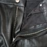 Zara Women trouser, new without tags, size EU 40, black Image 2