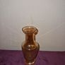 Carnival glass vase Image 5