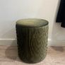 Footstool with storage Image 2