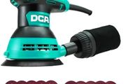 Electric Sander