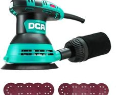 Electric Sander