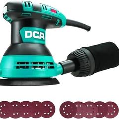 Electric Sander
