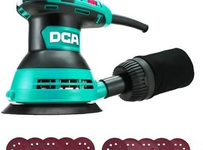 Electric Sander