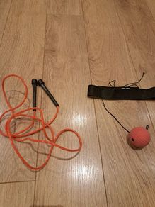 Skipping Rope