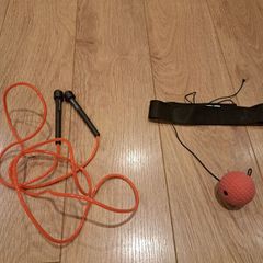 Skipping Rope