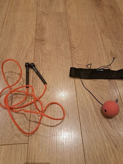 Skipping Rope