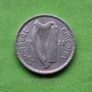 Ireland 1928 year 6 Pence. Image 2