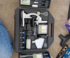 bresser children's microscope