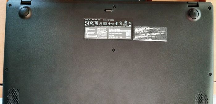 ASUS E510K Vivo Book Laptop