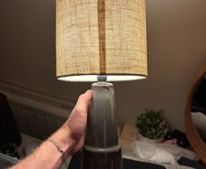 Table Lamp