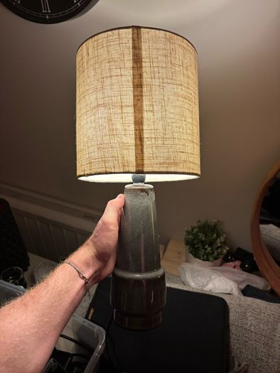 Table Lamp