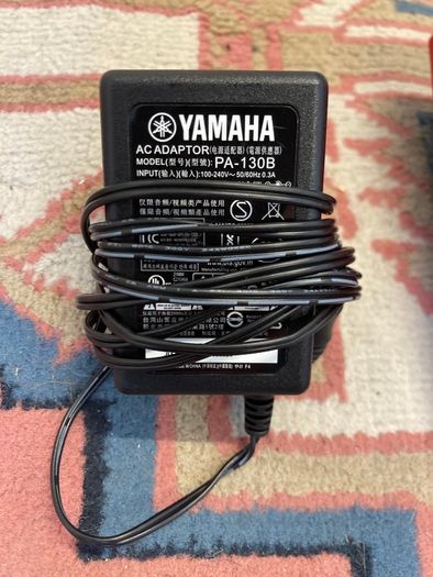 Yamaha Reface YC