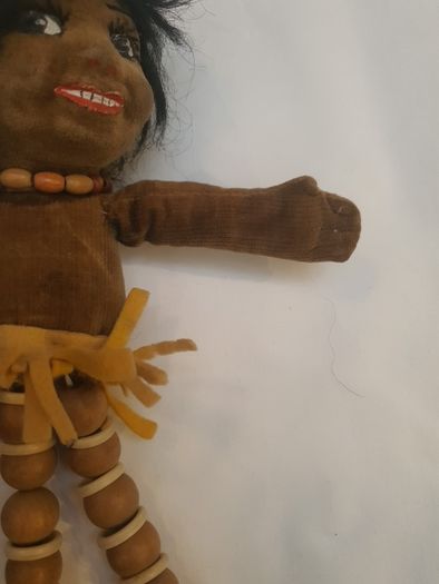 Norah Wellings Vintage Doll from circa 1930